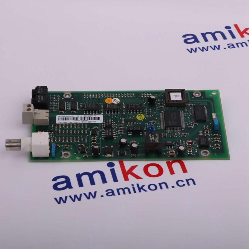 ABB	3BHT300054R3/A XI-11